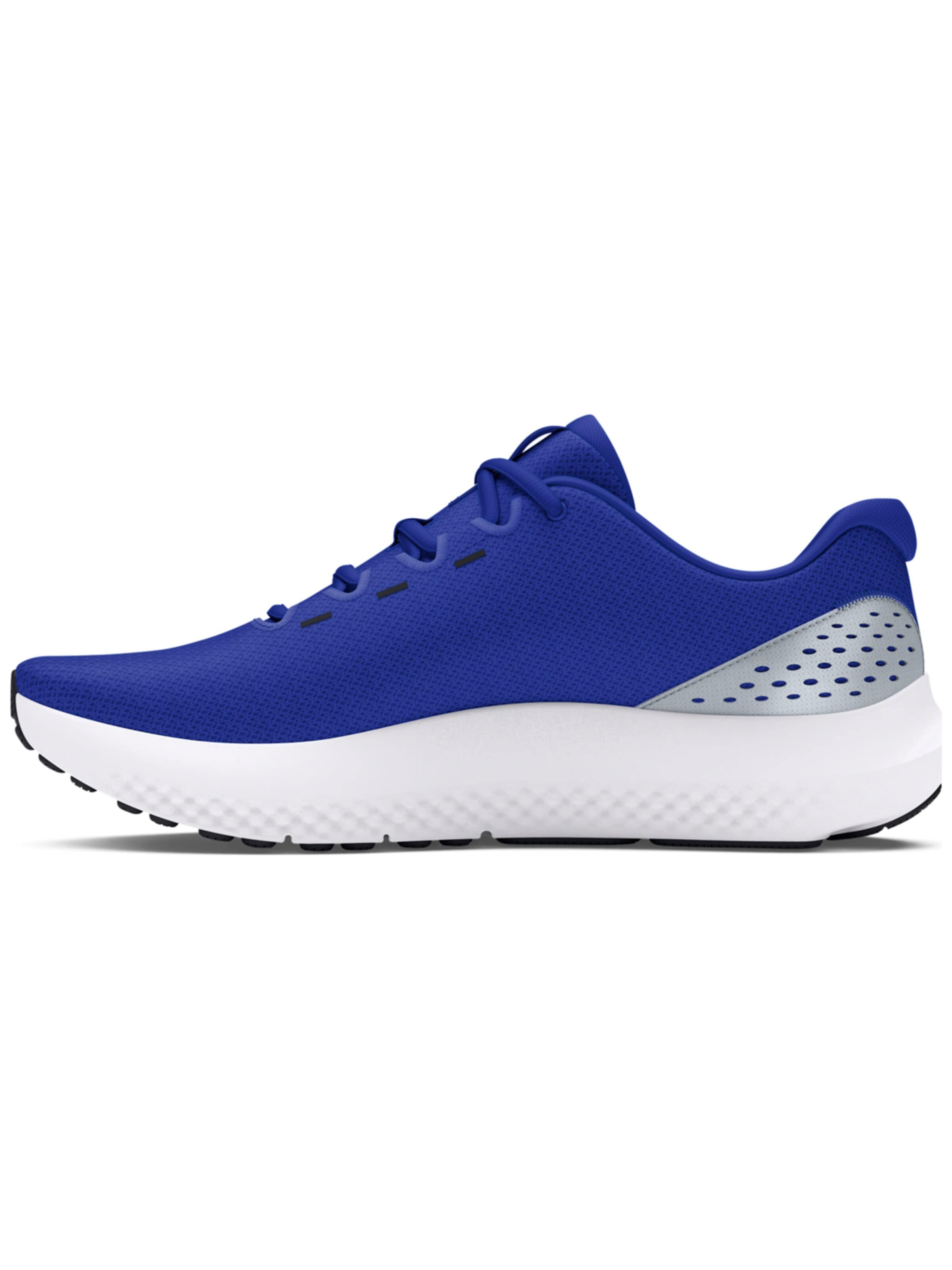 UNDER ARMOUR - Calzado deportivo 'Under Armour UA CHARGED SURGE 4' en azul