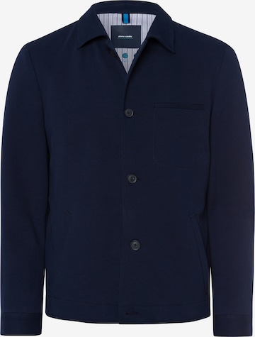 PIERRE CARDIN Suit Jacket 'Futureflex Victor' in Blue: front