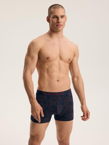 Boxer 'FAWN' di Henderson in colori misti