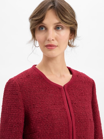 JOOP! Blazer 'Joella' in Rot