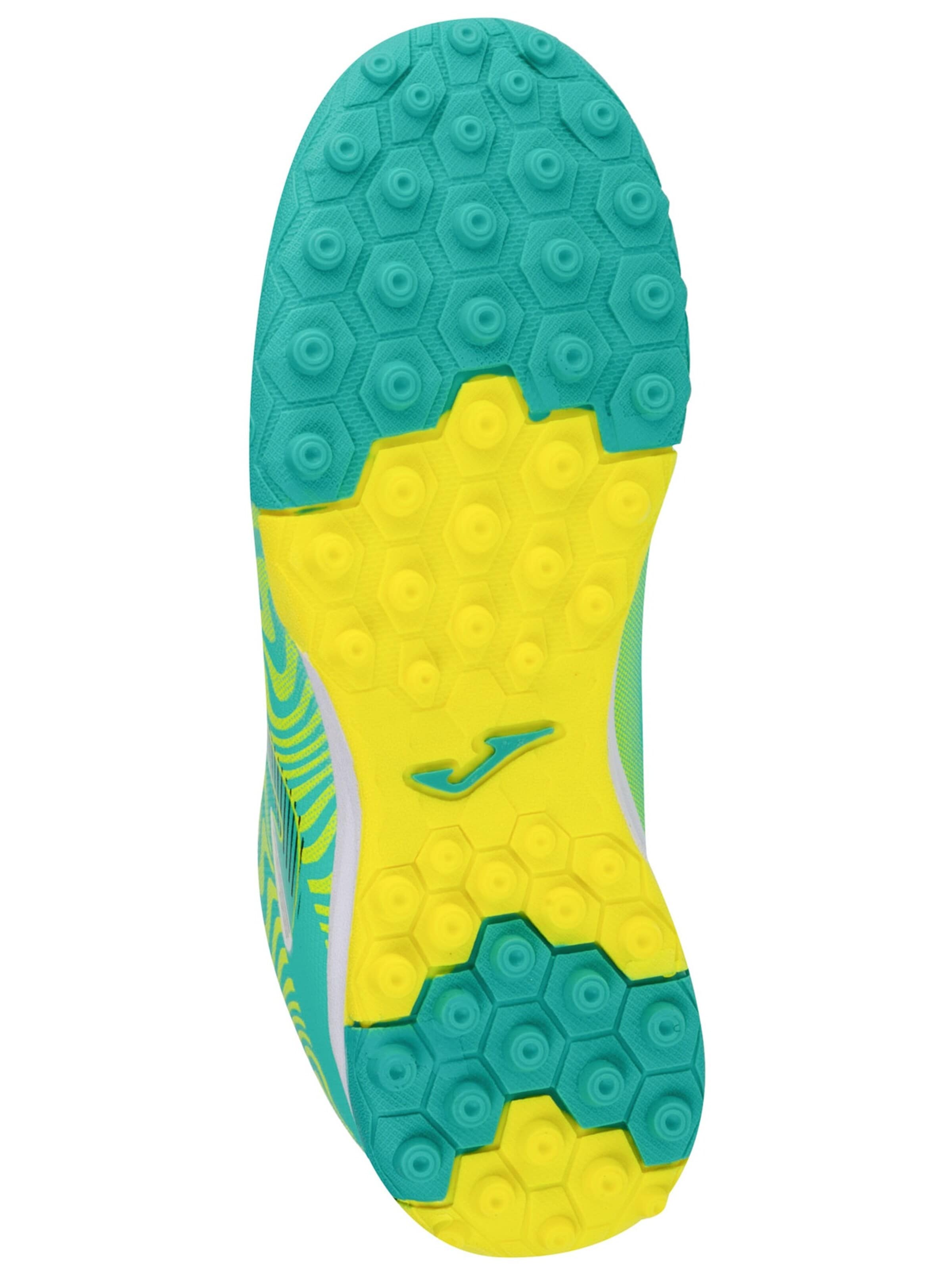 JOMA Athletic Shoes 'Evolution Jr 25 EVJW TF' in Blue
