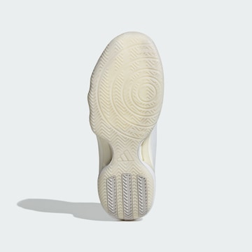 Scarpa sportiva 'Crazylight 7' di ADIDAS PERFORMANCE in bianco