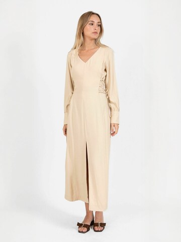 Coster Copenhagen Sukienka ' Dress ' w kolorze mieszane kolory: przód