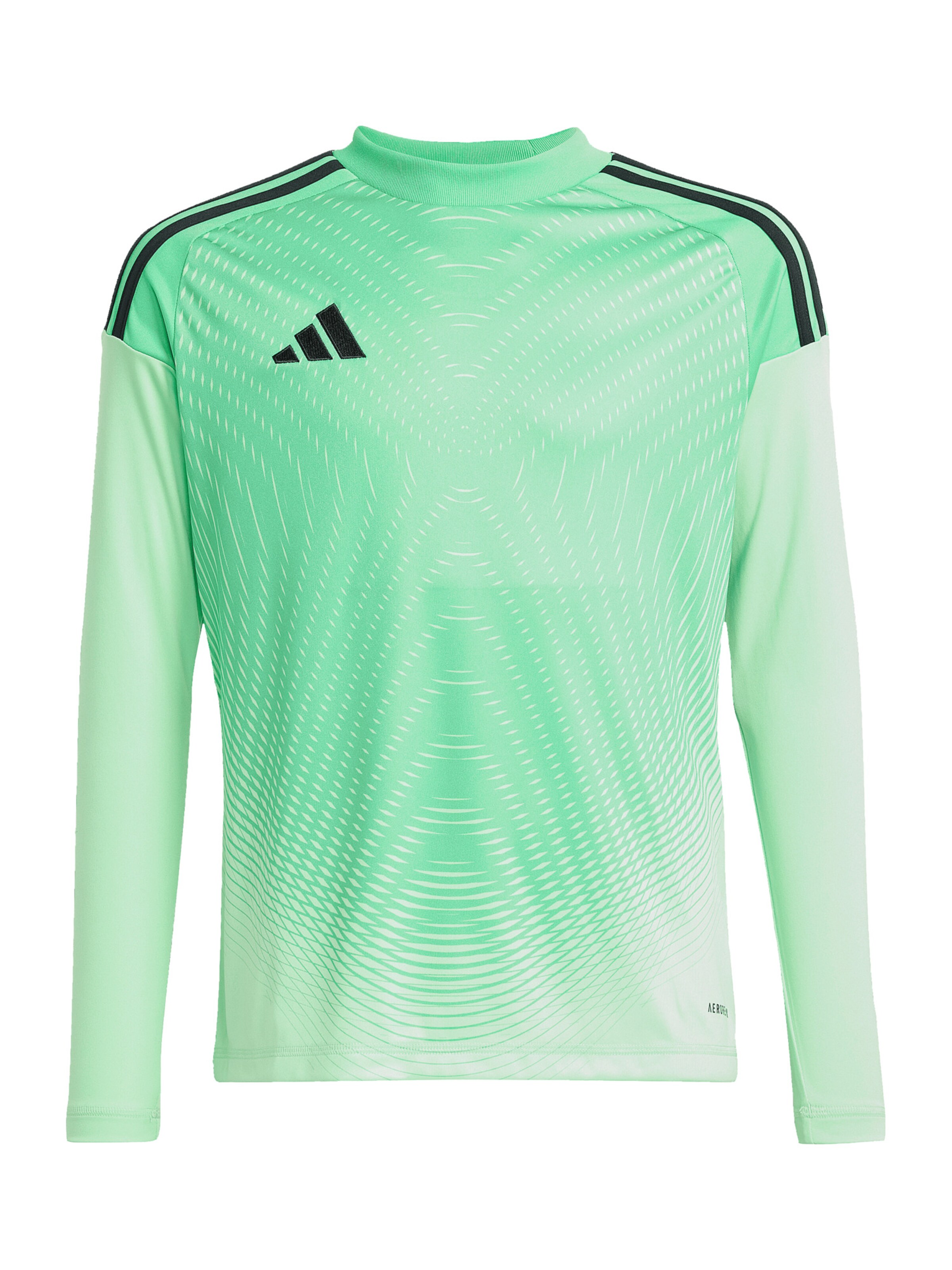 ADIDAS PERFORMANCE Funktionsshirt 'Tiro 25 Competition' in Grün: Vorderseite