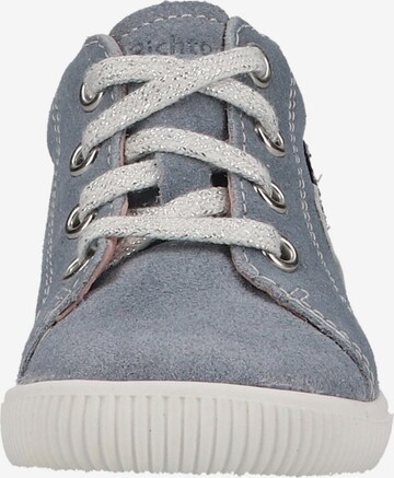 RICHTER Sneakers in Grey