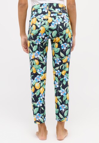 Angels Slim fit Jeans 'Ornella' in Black