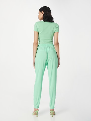 b.young Tapered Broek 'JOELLA' in Groen