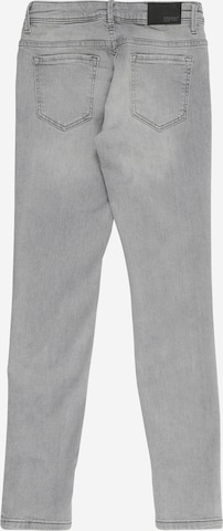 Slimfit Jeans di ESPRIT in grigio