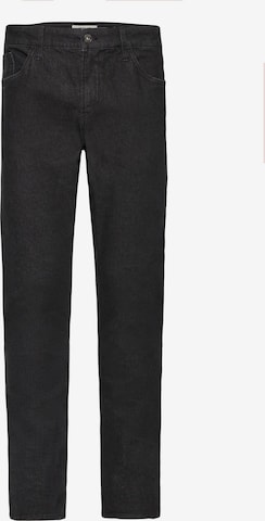 !Solid Jeans 'SKYE' in Schwarz: Vorderseite