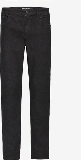 !Solid Jeans 'SDSkye' in 30/32 in black denim, Produktansicht