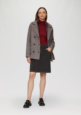 Jupe s.Oliver en gris