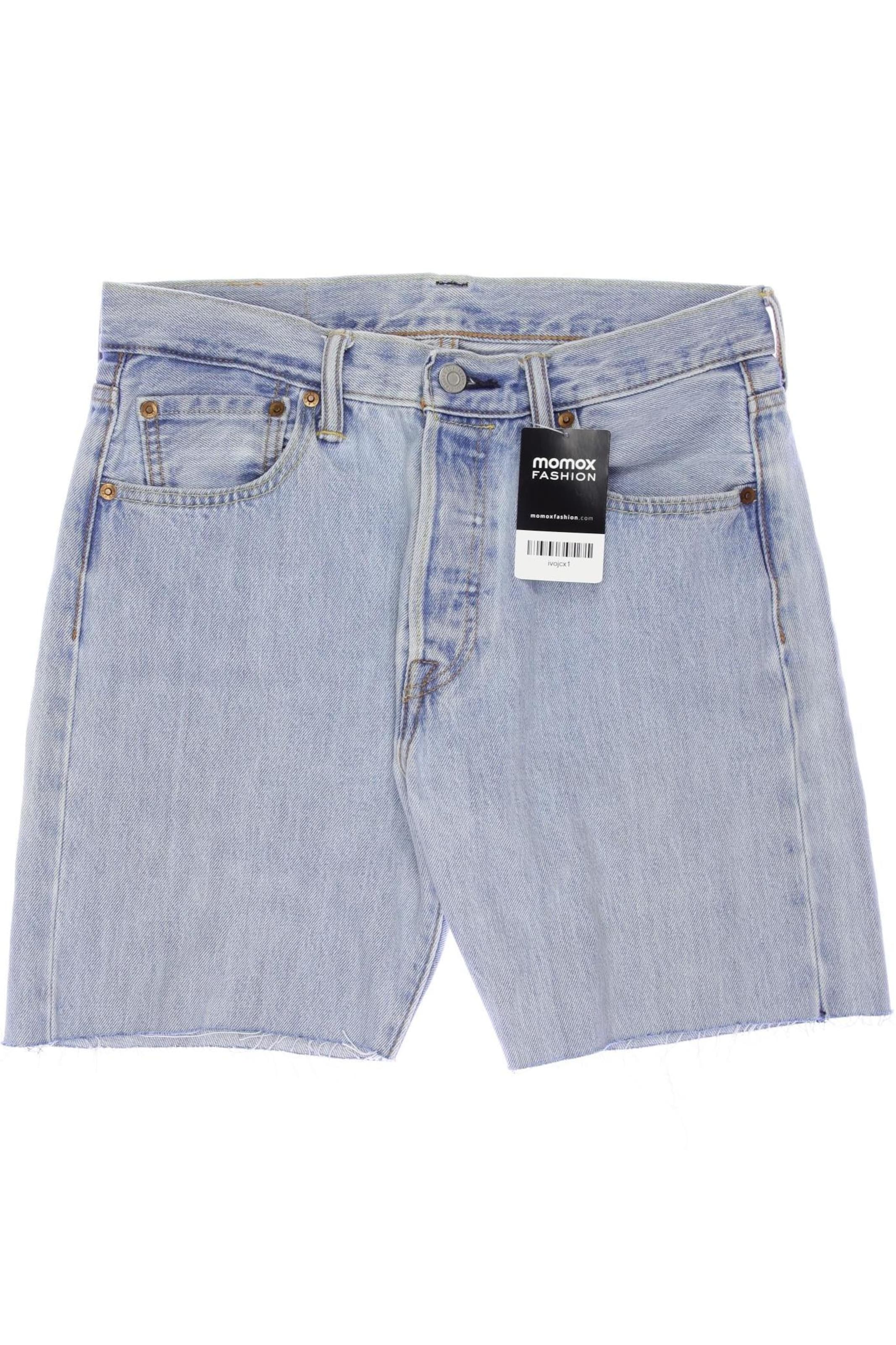 LEVI'S ® Shorts in L in Light blue, Item view