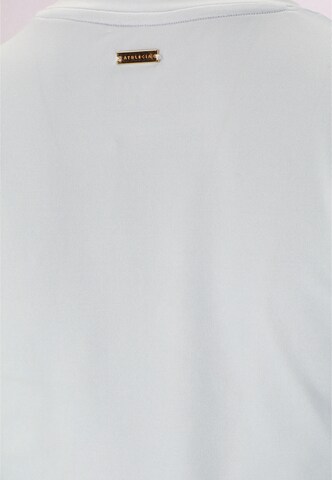 Athlecia Performance shirt 'Almi' in Blue