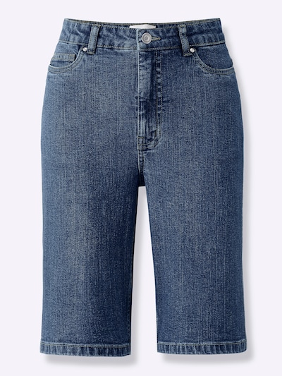 heine Džínsy - modrá denim, Produkt