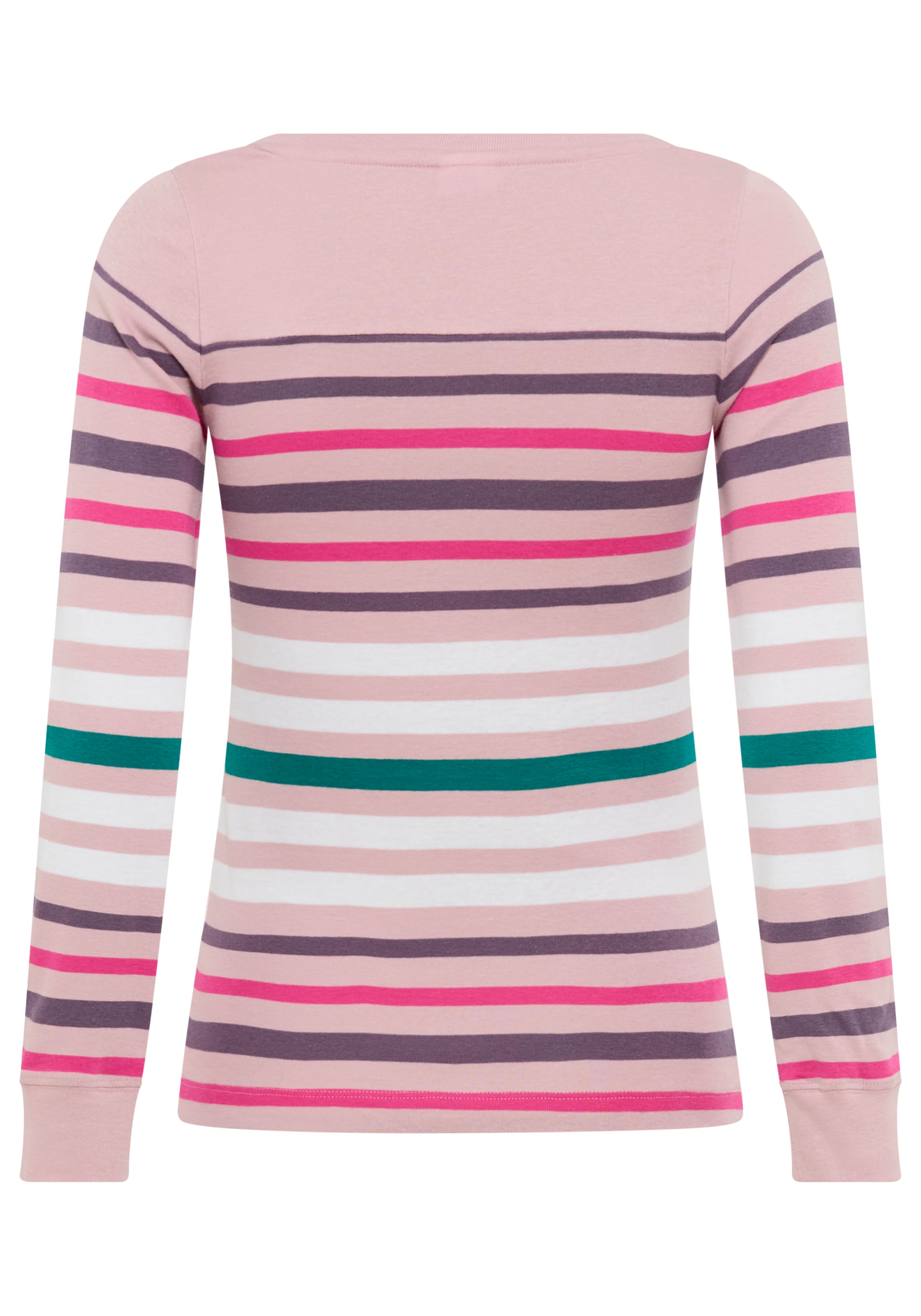 KangaROOS Shirt in Pink