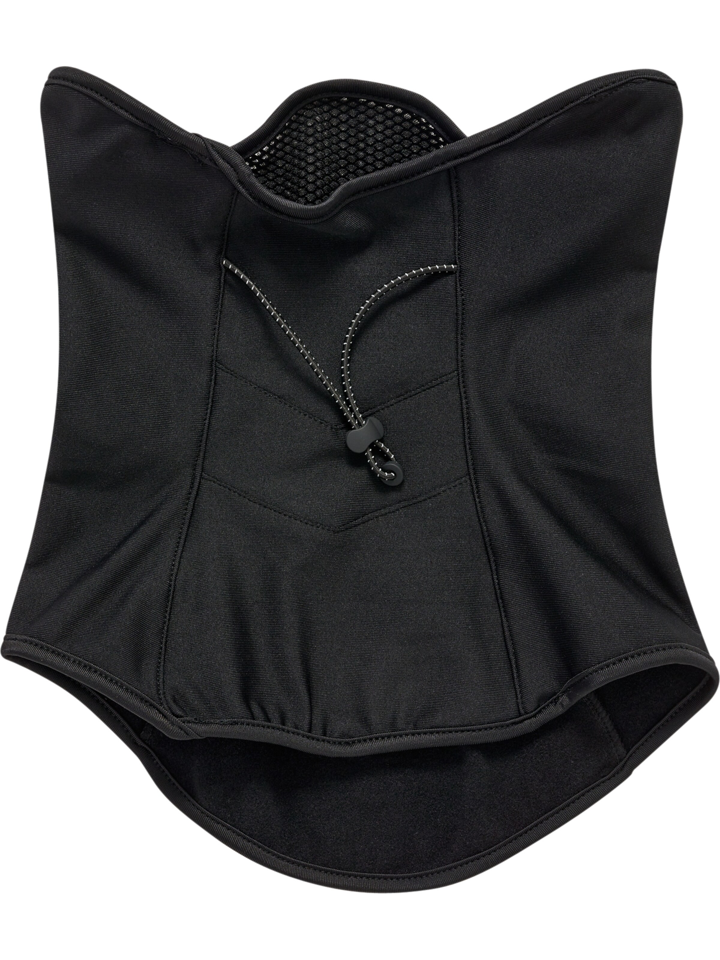 Hummel Sportsjaal in Zwart