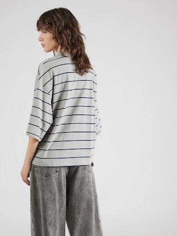 VERO MODA Shirt 'MOLLY' in Grau