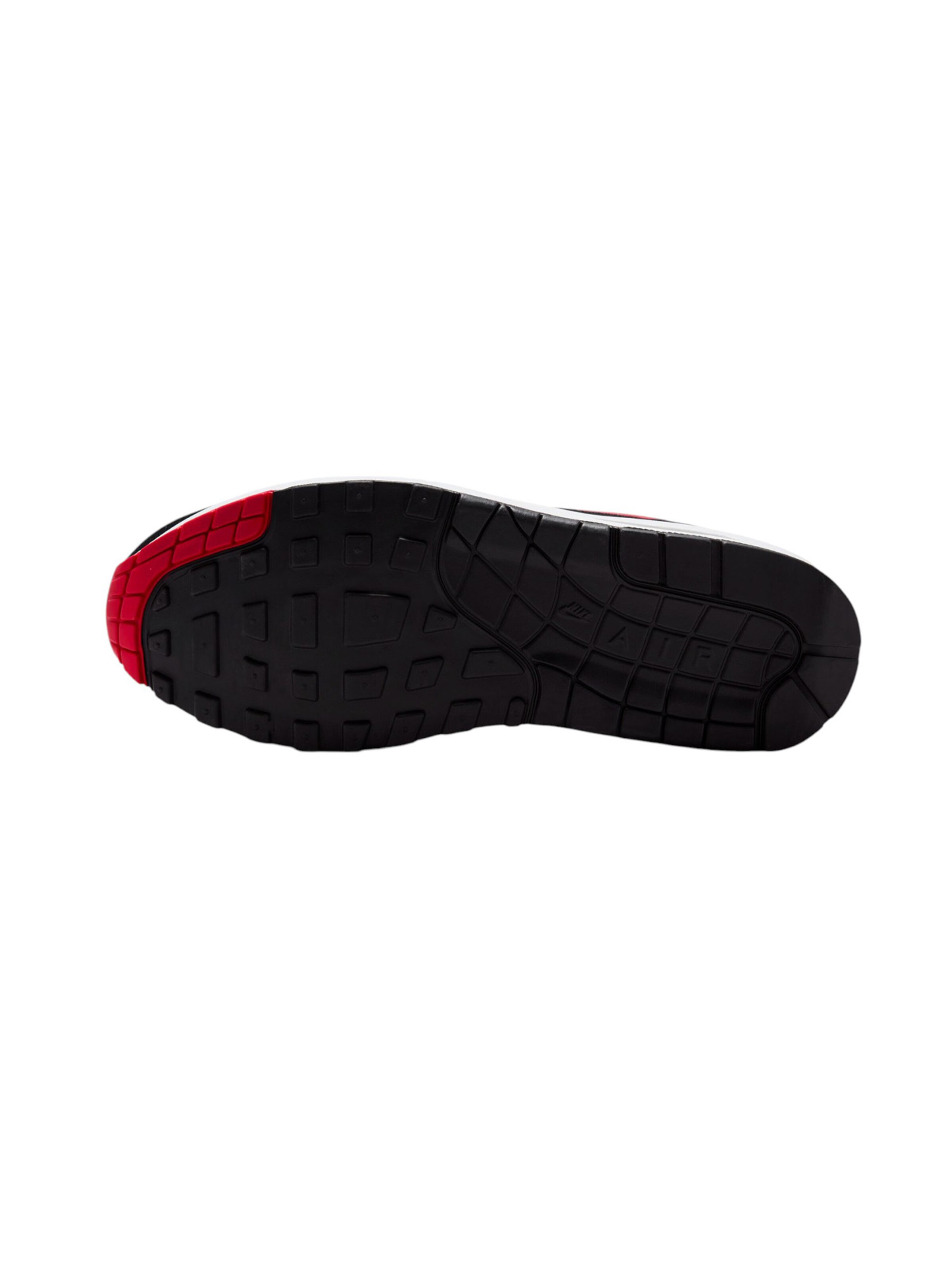 Nike Sportswear Sneaker 'NIKE AIR MAX 1 NDDC AMM' in Weiß