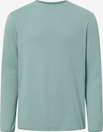 STRELLSON Pullover in Blau: predná strana