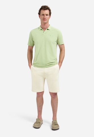 No Excess Regular Shorts in Beige