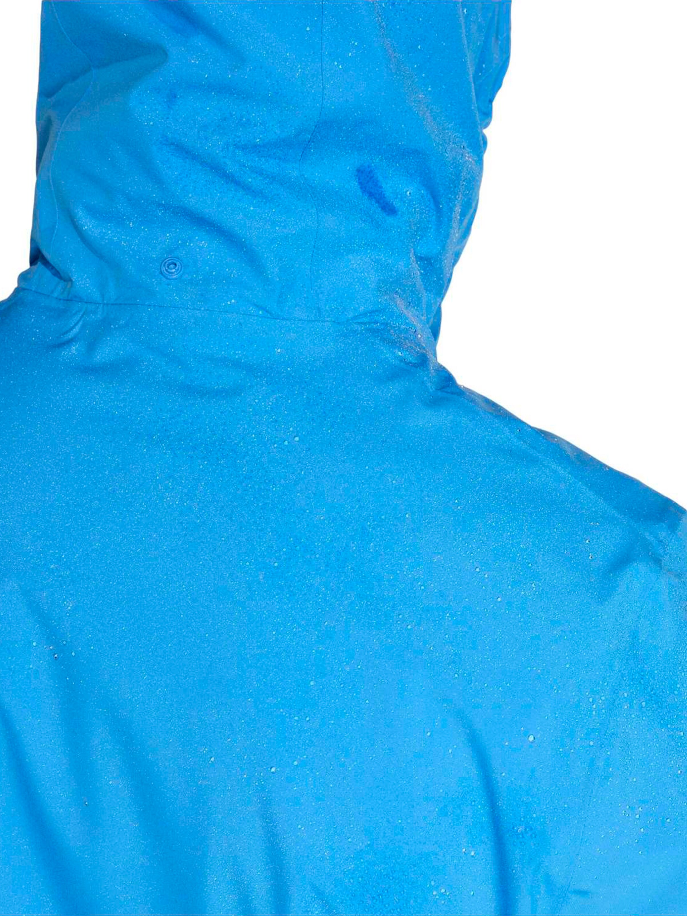 Veste de sport 'ESS' ADIDAS TERREX en bleu