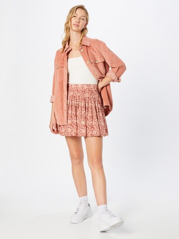 American Eagle Kjol i orange