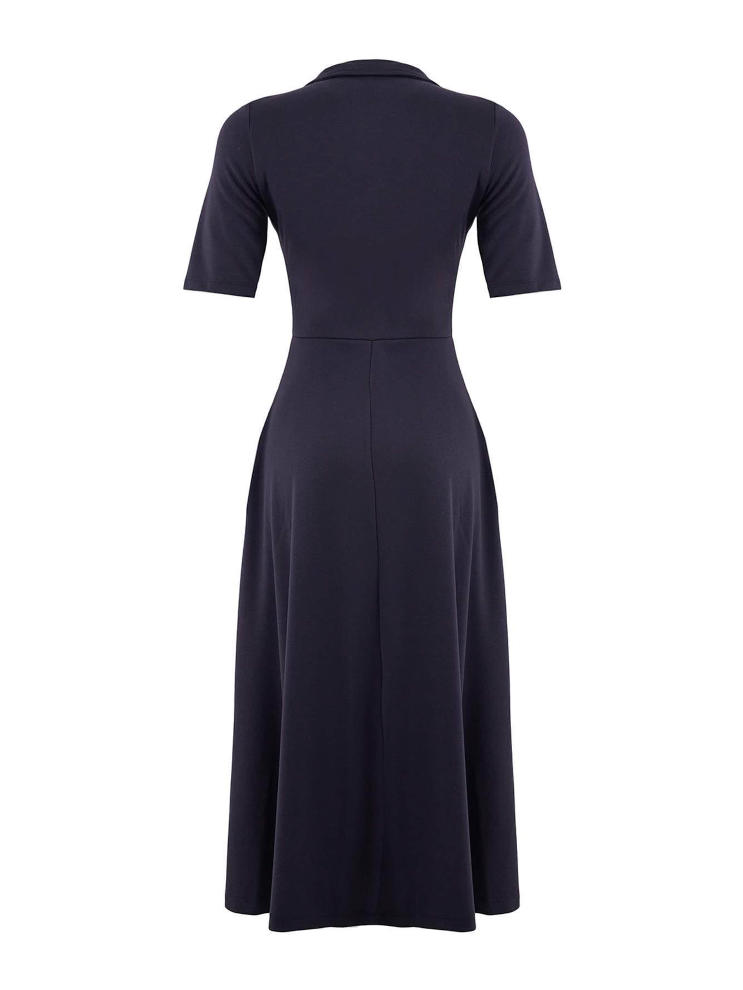 Robe Trendyol en bleu