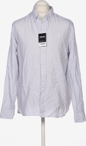LEVI'S ® Button Up Shirt in L in Grey: front