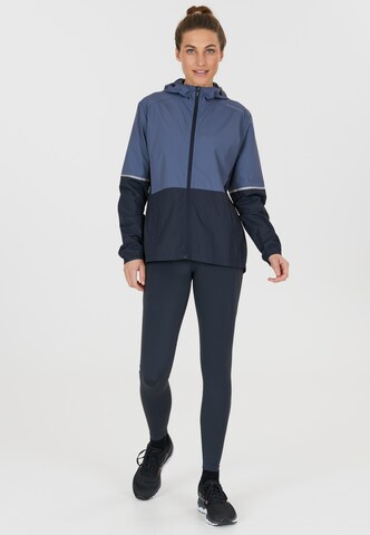 ENDURANCE Sports jacket 'Kinthar' in Blue