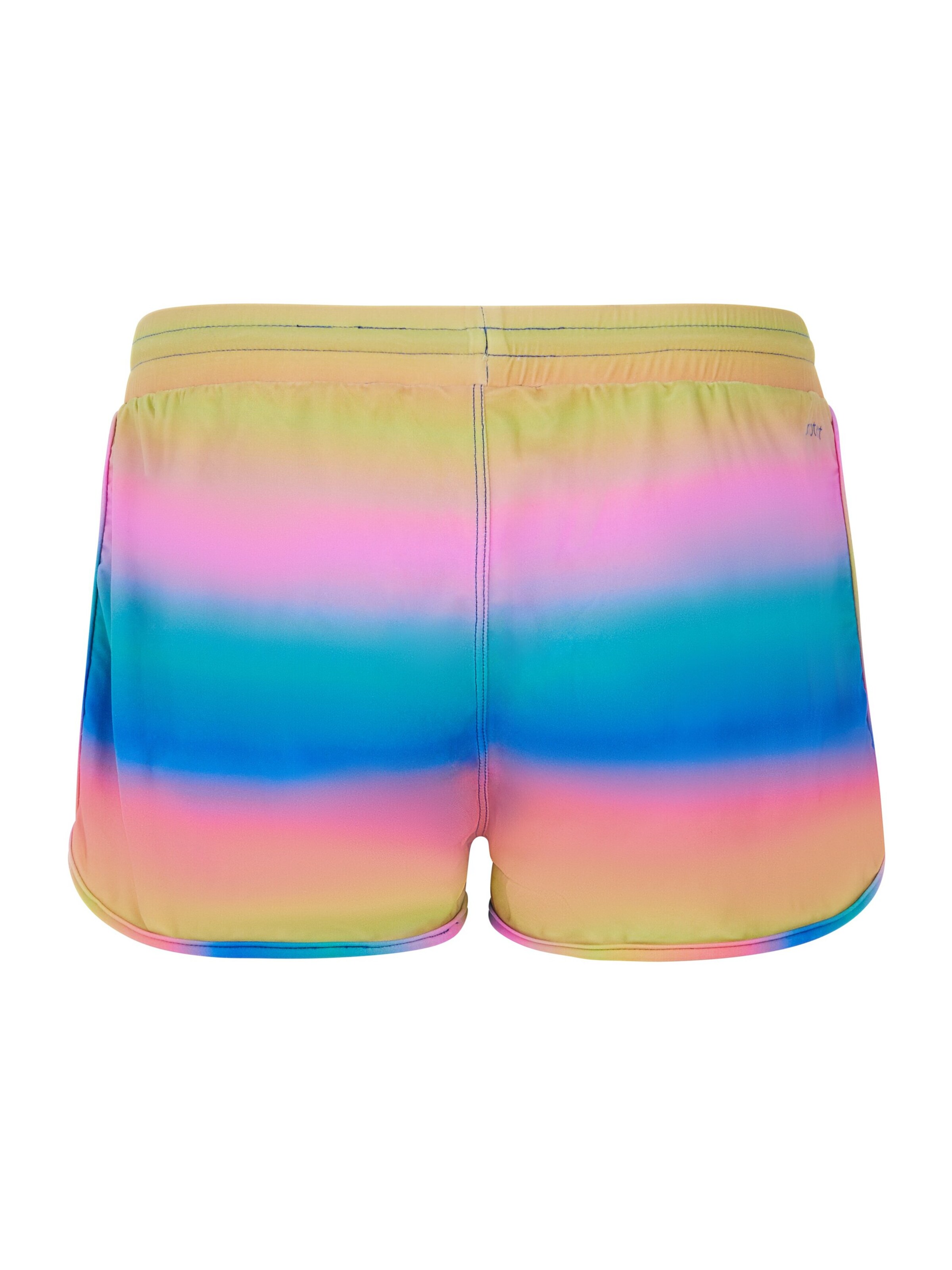 PROTEST Sports swimwear 'PRTDinky JR' in Pink