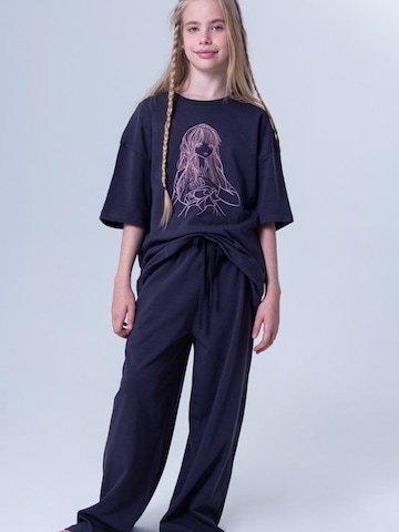 WINKIKI Pajamas in Purple