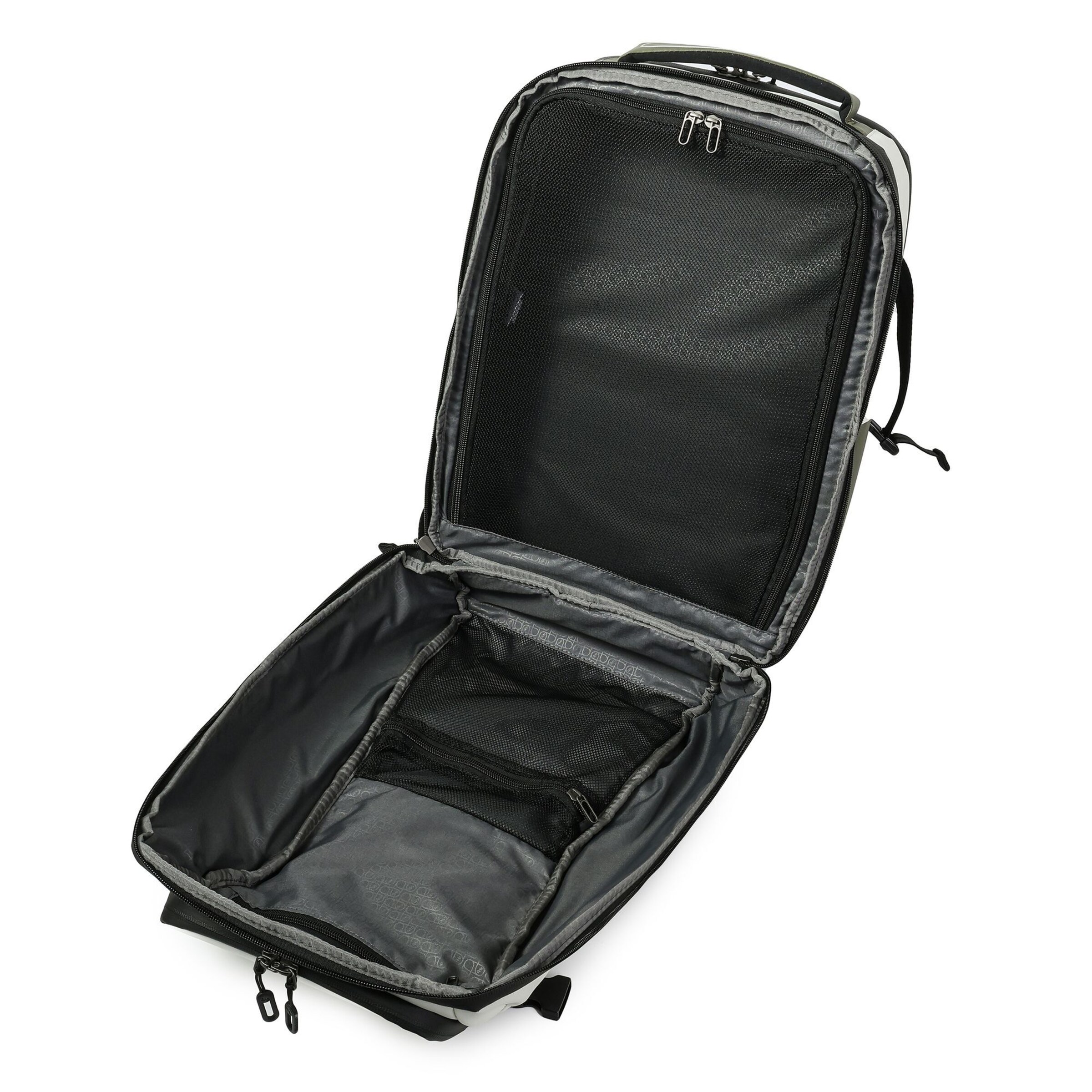 Hedgren Backpack 'Comby Performance' in Black