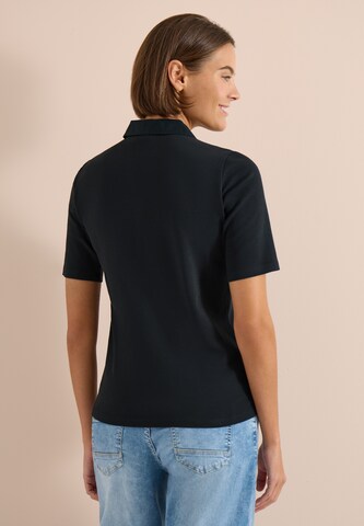 CECIL Shirt in Black