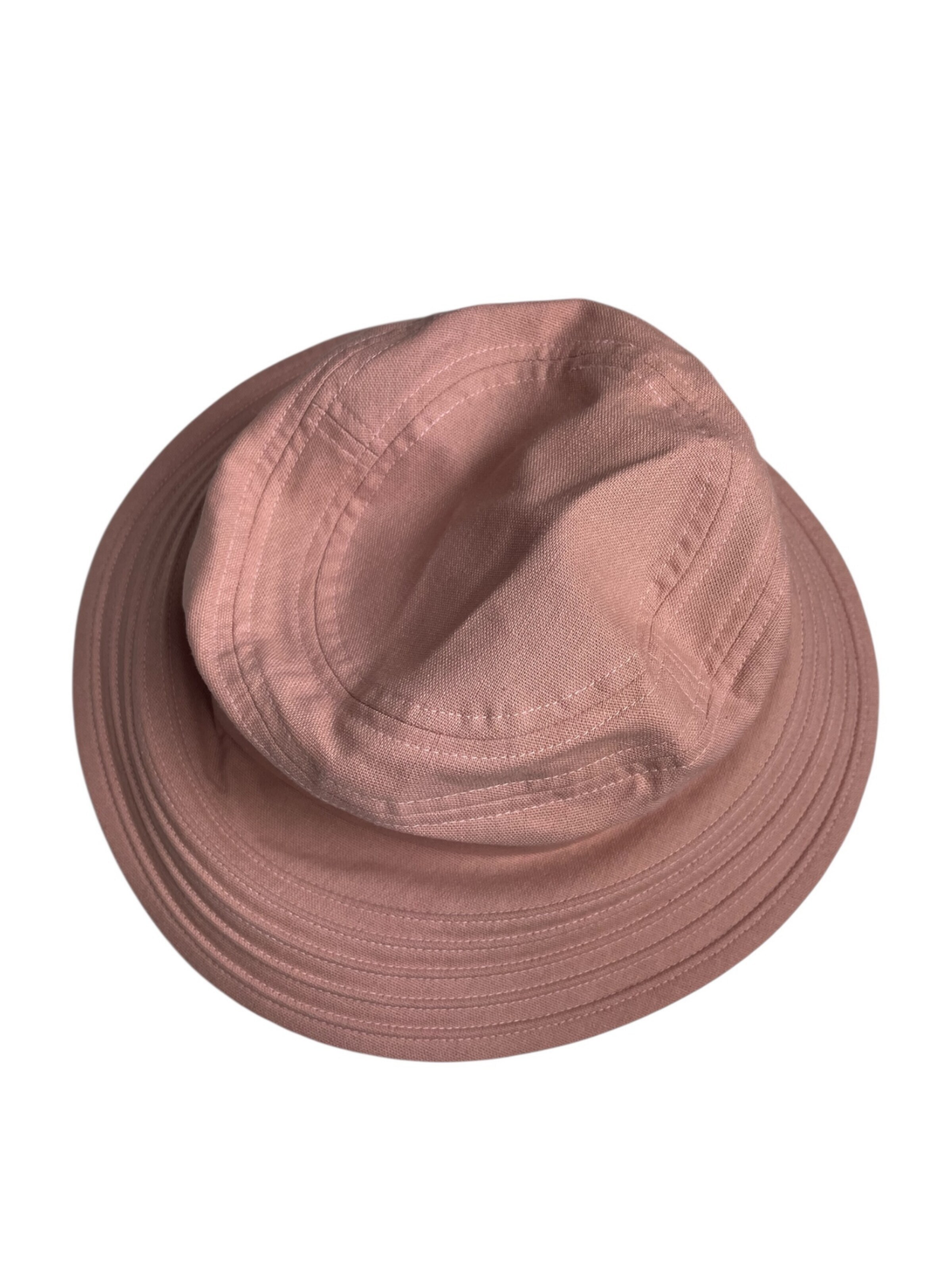 Kumixi - Gorra 'Sommerhut' en rosa