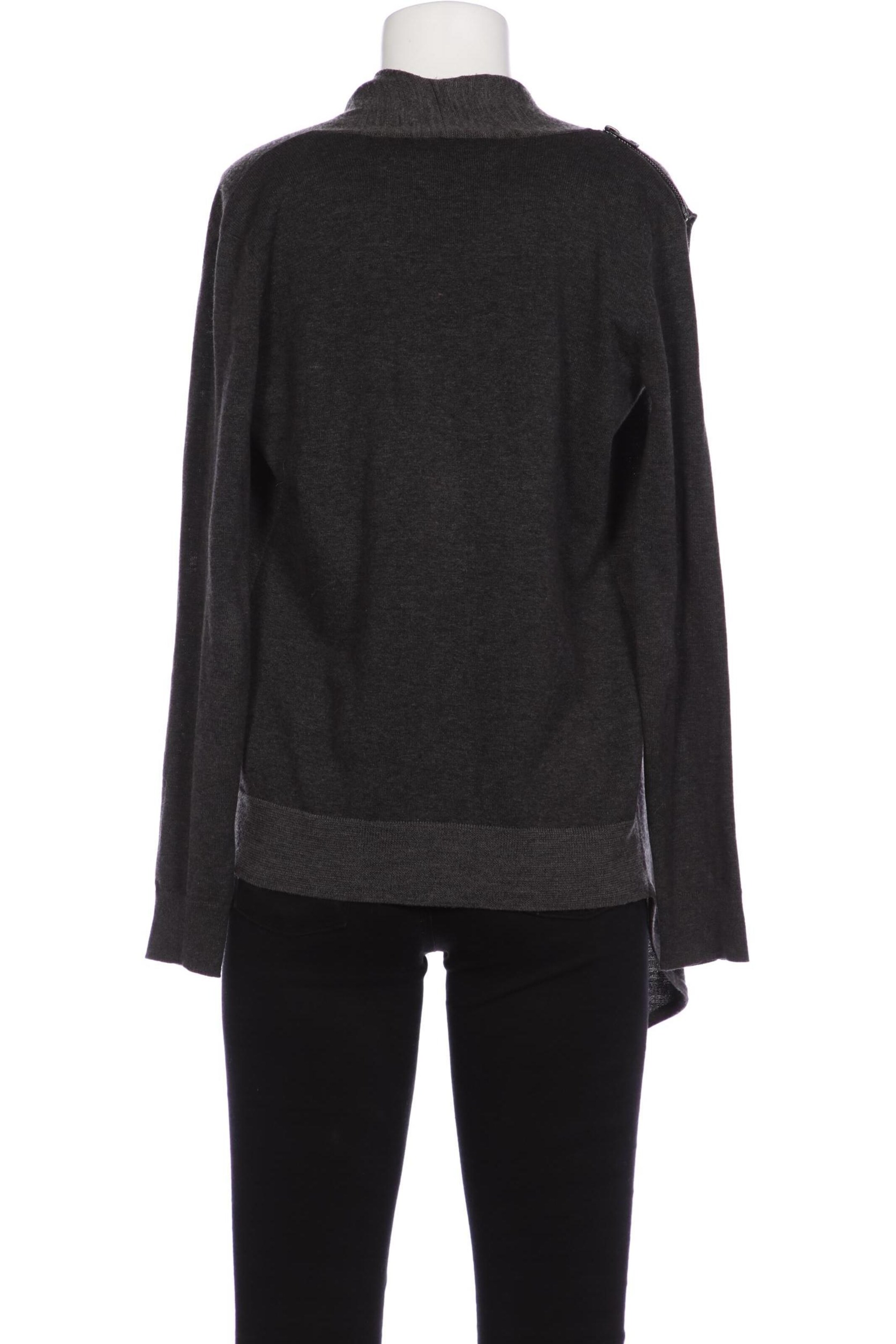 AllSaints Sweater & Cardigan in XS in Grey