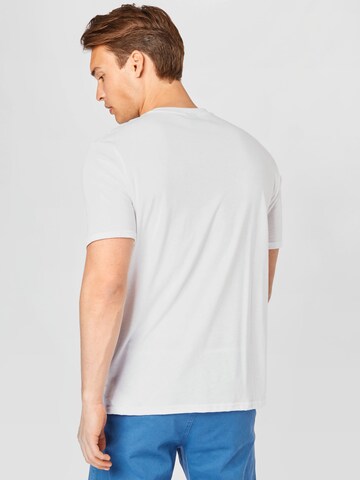 T-Shirt fonctionnel OAKLEY en blanc