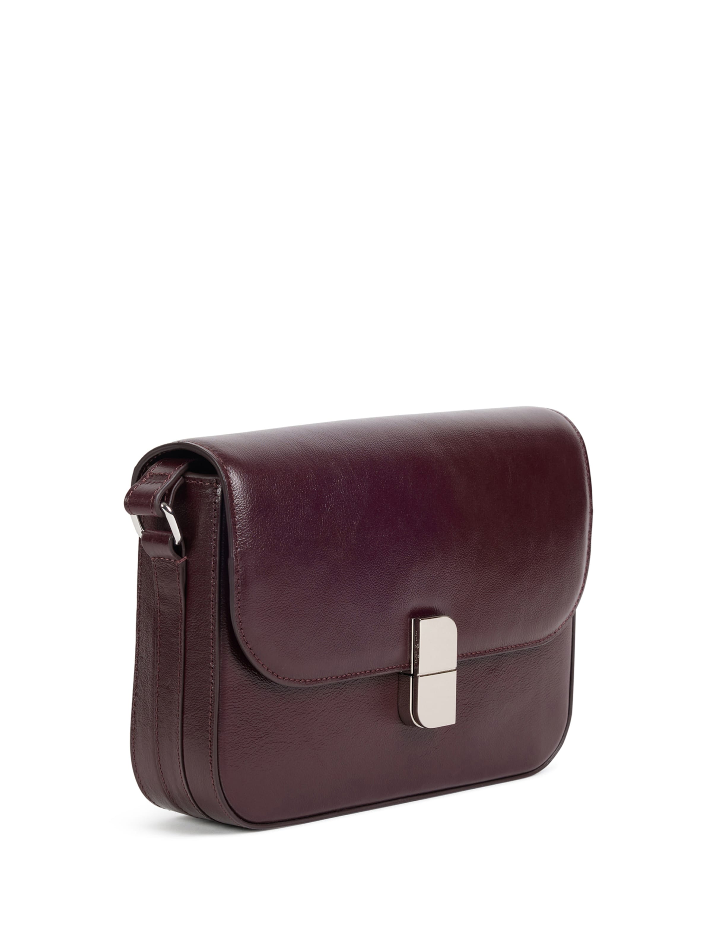 Nat&Nin Schoudertas 'Alice' in Lila