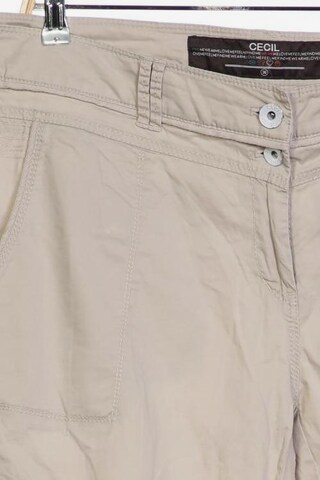 CECIL Shorts XXXL in Beige