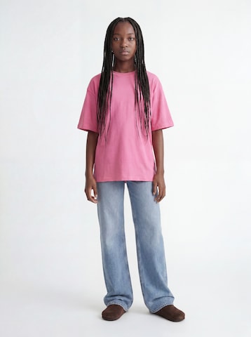 T-Shirt 'JXAndrea' JJXX en rose