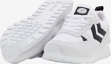 Hummel Sneaker 'Thor' in Weiß
