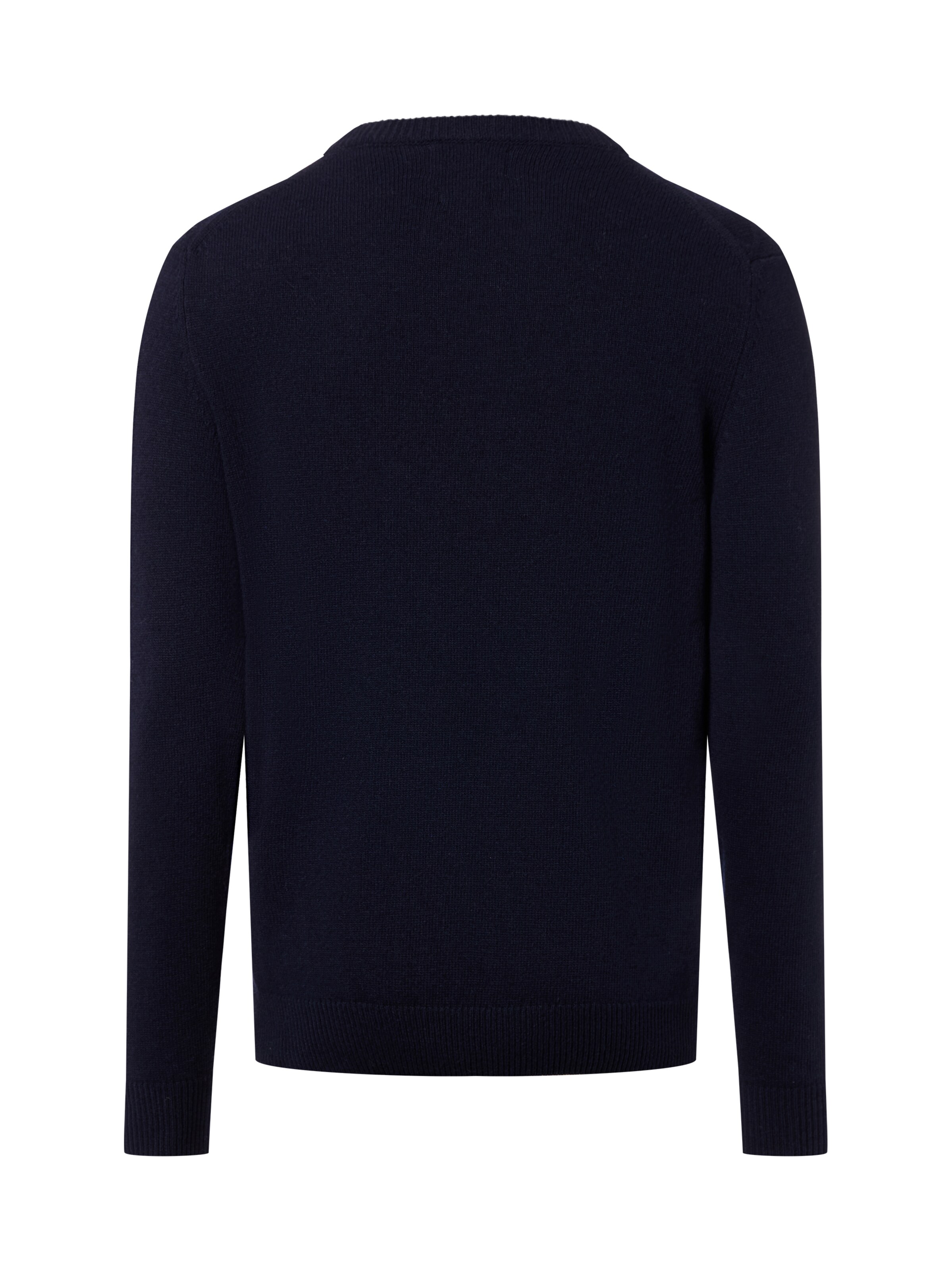 Finshley & Harding Sweater in Blue