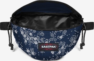 EASTPAK Vyölaukku 'Springer' värissä sininen