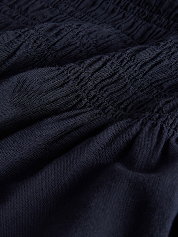 The Set Halenka – modrá