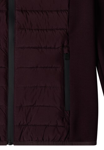 CECIL Between-Season Jacket in Red