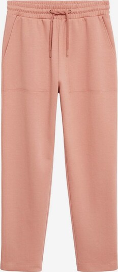 Pantaloni 'FAKIR' MANGO pe roz deschis, Vizualizare produs