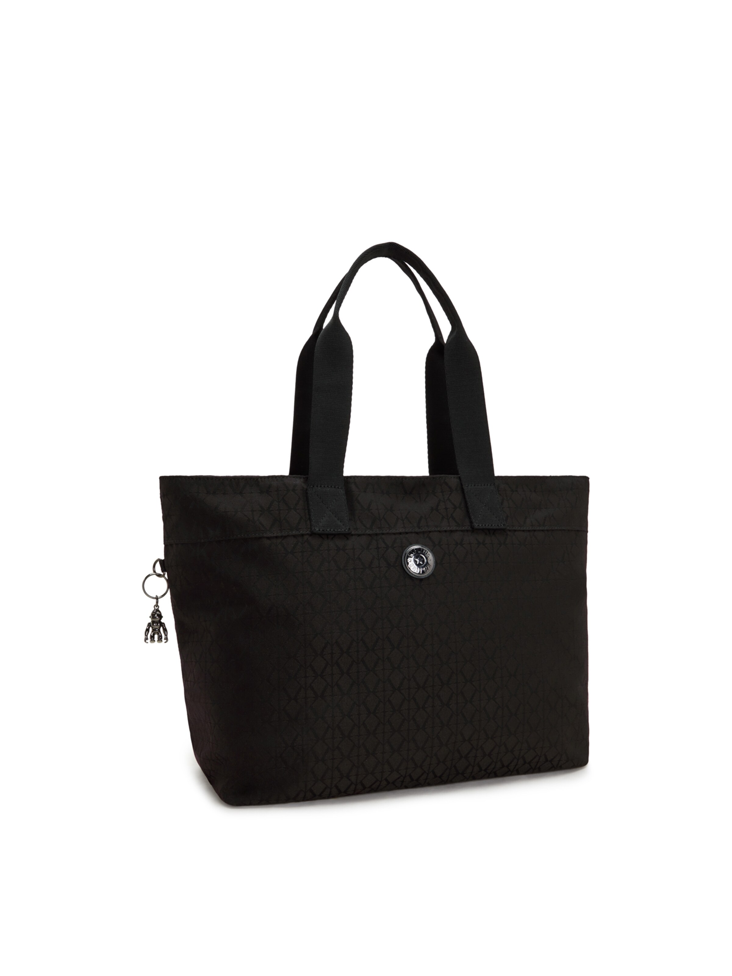 KIPLING Shopper 'Colissa Up' in Zwart