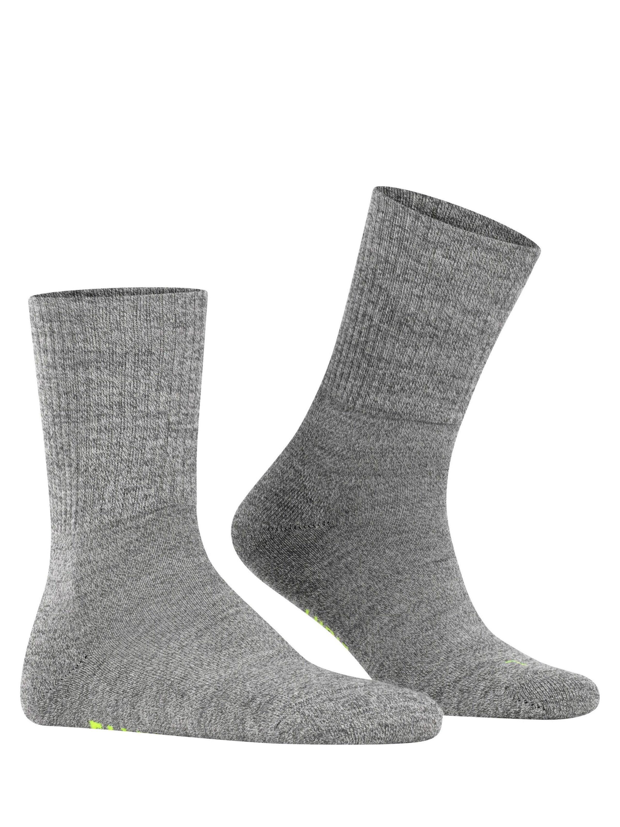 FALKE Socken 'Walkie Light'‌‌‌‌‌‌‌‌‌ in Grau