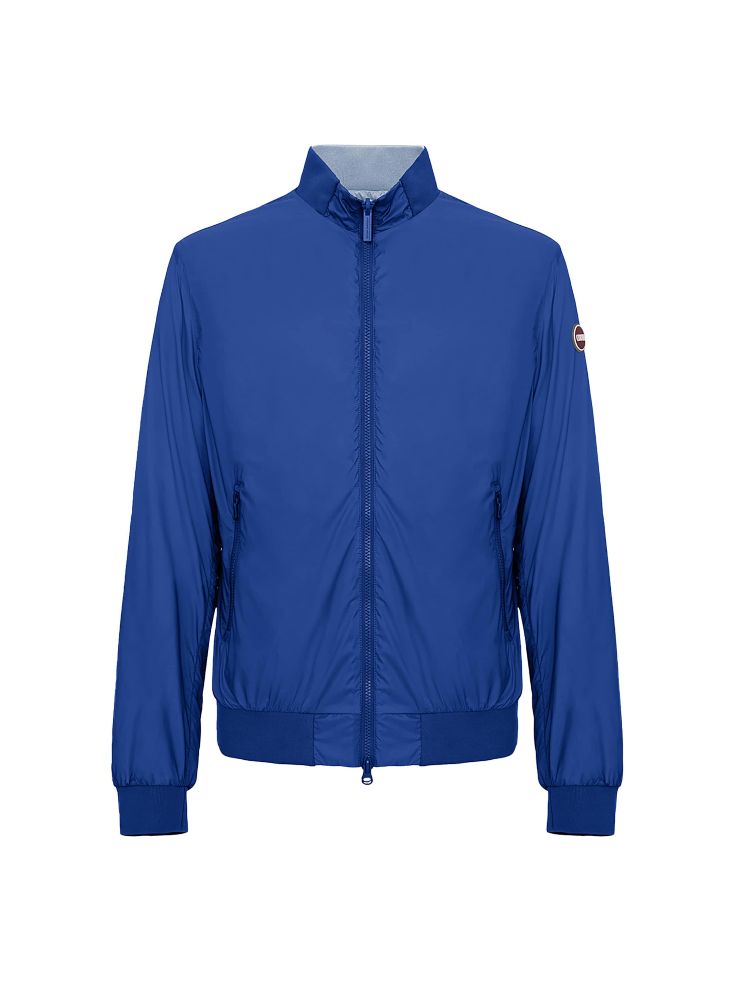 Colmar Chaqueta de entretiempo en M en azul, Vista del producto