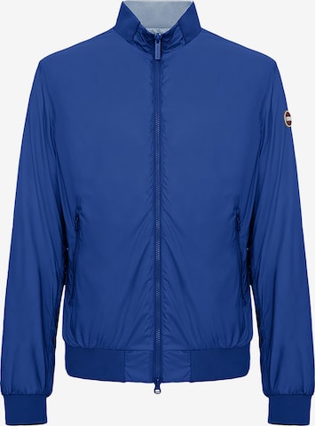 Colmar - Chaqueta de entretiempo en azul: frente