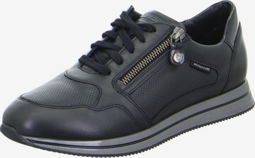 MEPHISTO Sneakers in Black: front